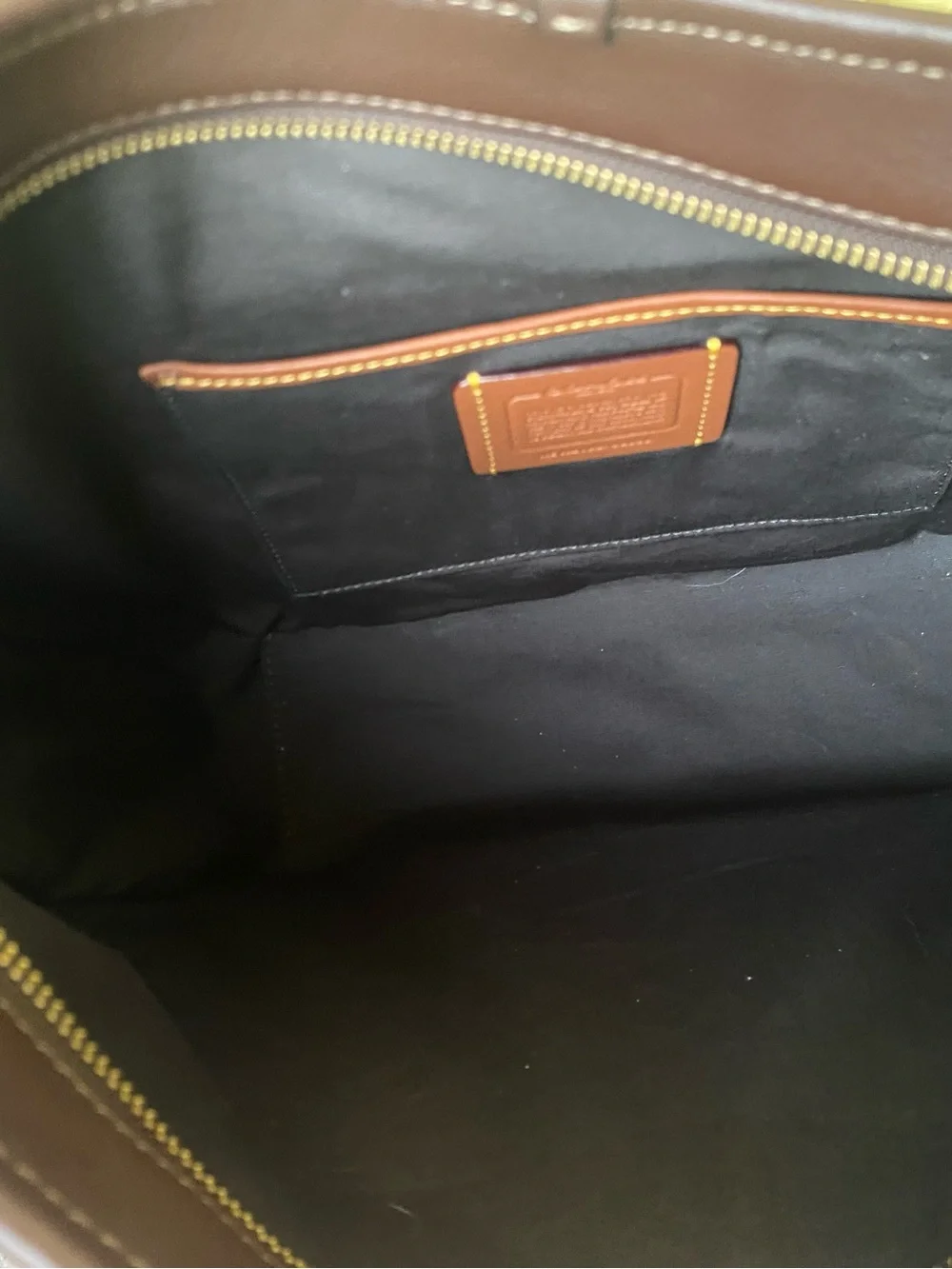 Coach SOFT TABBY HOBO IN SIGNATURE JACQUARD